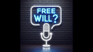 The Free Will Debate Consciousness Justice and Technology [upl. by Ahsiuqal]