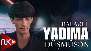 Balaeli  Yadima Dusmusen [upl. by Ramses802]