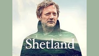 Shetland 2013 BBC One TV Series Trailer [upl. by Hsan953]