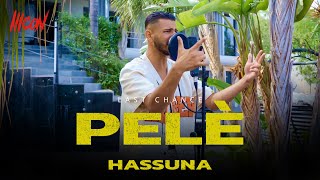 Hassuna  Pele  ICON 5 [upl. by Billy172]