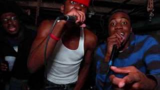 Chiddy Bang  Opposite of Adults MGMT Kids sample  AudioAlleycouk [upl. by Enimisaj]