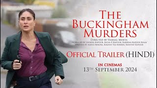 The Documentary About the Buckingham Murders is Even Worse Than I Thought [upl. by Mcintyre]