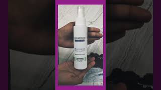 DERMDOC Glycolic acid under arms treatment men ampwomen flipkart Rs178👌🏻👌🏻👌🏻👌🏻👌🏻 [upl. by Chaffinch]