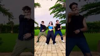 Nachdi Firaaa 🥰💃l Sexy Baliye l govindsnehunriyajannatahamed3223 shabib khan786 shorts [upl. by Violette]