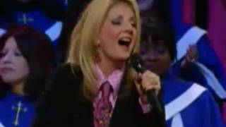 Lakewood Church  Here I am to Worship [upl. by Jarin]