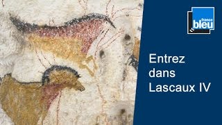 Une visite de Lascaux IV en avantpremière [upl. by Alanson]