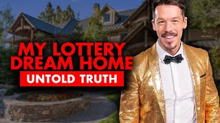 The Untold Truth About “My Lottery Dream Home” [upl. by Lock466]