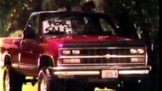 1992 Chevy Trucks commercials [upl. by Alamap]