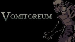 VOMITOREUM quotA GZDOOM METROIDSOULS LIKEquot 1 [upl. by Haig579]