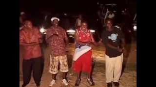 Msondo Ngoma Music Band Cheusi Magala Official Video [upl. by Kee]