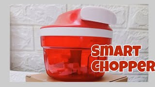 Tupperware Smart Chopper Gen 2  No need of electricity  tupperware products tupperware kitchen [upl. by Tempest]