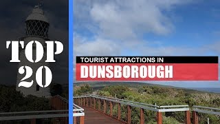 TOP 20 DUNSBOROUGH Attractions Things to Do amp See [upl. by Simsar474]