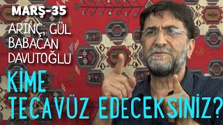 CEMAATİN NONOŞLARI  NİHAT GENÇ  MARŞ  35 [upl. by Orazal935]