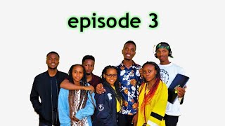 Campus Diaries  episode 3 the hack [upl. by Nylhsoj]