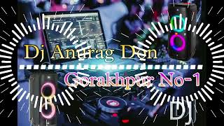 djrajkamalbasti Rabarwalathaileजेतनाडालबाफैली Hard Competition Bhangra Toing Full Bass 🔥🌪️ [upl. by Soulier]