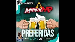 Marca Mp  Las Preferidas Vol 2 Disco Completo 2020 Epicenter [upl. by Schoenfelder]