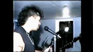 DOCUMENTARIO RIO PUNK  DVD COMPLETO   PARTE 2  BANDAS [upl. by Toddie]