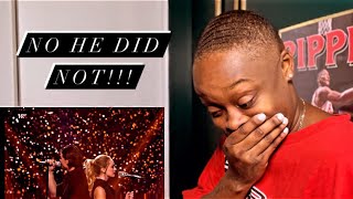 Albina vs Filip  “Lovely”  Battles  The Voice Croatia  Season 3  SHOCKING REACTION 😳 [upl. by Adrahc]