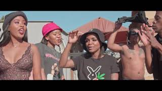 XMARKEDTHESPOT  uLova Official Music Video [upl. by Roosnam]