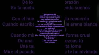 hasta la raiz letra [upl. by Romeu]