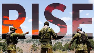 Starting a Rebel Uprising in Arma 3 Antistasi [upl. by Cita]