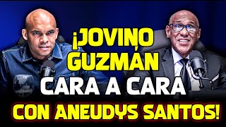 Jovino Guzmán quotEl Lechuguinoquot ¡Destapa Su Vida Más Allá Del Significado De Las Palabras Que Usa [upl. by Elagiba]