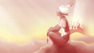 Naruto Shippuden OST I  Scene of Disaster [upl. by Anidal778]