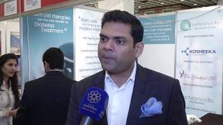 Best of Indian Healthcare Expo 2019 [upl. by Rhianon]