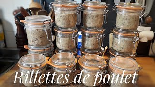 Rillettes de saumon [upl. by Anua557]