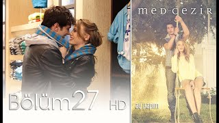 Medcezir EP 27 in URDU Dubbed HD [upl. by Idram769]