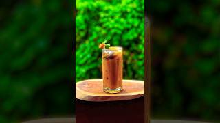 1Minute Mango Smoothie  Easy Mango Smoothie Recipe  Kitchenstagram [upl. by Elehcir]