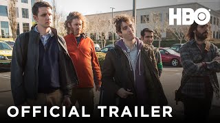 Silicon Valley  Season 2 Trailer  Official HBO UK [upl. by Lenee971]