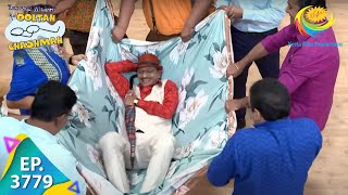 Popatlal Gets A New Name  Taarak Mehta Ka Ooltah Chashmah  Ep 3779  Full Episode  24 May 2023 [upl. by Verine]