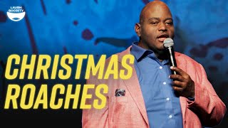 Christmas in The Hood Lavell Crawford [upl. by Attennhoj]