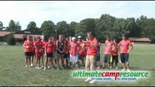 Giants Wizards and Elves Camp Game  Ultimate Camp Resource [upl. by Truitt]