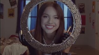 Shakira and Olivia Rodrigo  Volume 95 Official Music Video  VevoGoldenCollection [upl. by Kotick]