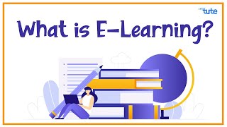 What is ELearning  Letstute [upl. by Berte]