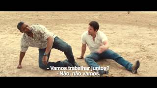 Trailer Dose Dupla [upl. by Loftis]