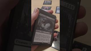 All 11s shorts magic mtg tcg [upl. by Cadmann723]