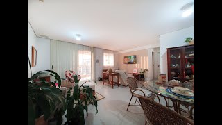 Mais Flora Morumbi  87m² com Lazer Completo [upl. by Scales]