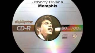 Johnny Rivers  Memphis [upl. by Asssilem]