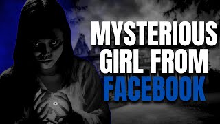 I met a Mysterious Stranger through Facebook [upl. by Snyder405]