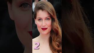 LAETITIA CASTA 5 BEST LOOKS [upl. by Gurevich572]