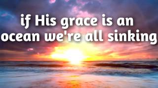 How He Loves Us  David Crowder Band Lyrics HD [upl. by Sussi]