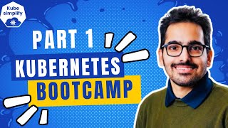 Kubernetes Hindi Bootcamp  part 1 Container fundamentals VMs and containers Linux namespaces [upl. by Eatnod]