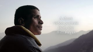 Lifelines  a short documentary from the Indian Himalayas [upl. by Khichabia]