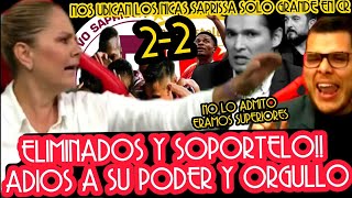 ADIÓS A SU PODER Y ORGULLO CALLESE Y DE VALOR A TRIUNFO DE ESTELI VERGUENZA DE SAPRISSA Y PALIZA [upl. by Nuahsyar491]