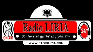 Arif Vladi  Djemt e Lumes  wwwradioliriacom [upl. by Vitalis]