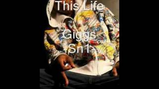 This life  Giggs [upl. by Enailil]