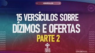 PREGUE UMA PALAVRA DE OFERTA EM AGEU 158 Com explicação [upl. by Feil]